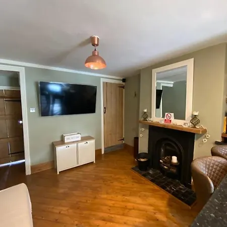 Outskirts Of Ulverston, Entire - Sleeps 4 別荘 ウルバーストン