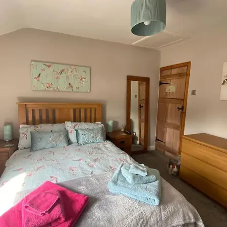 Outskirts Of Ulverston, Entire - Sleeps 4 別荘 ウルバーストン