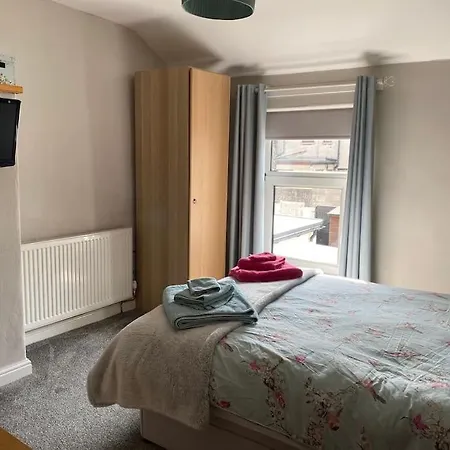 Outskirts Of Ulverston, Entire - Sleeps 4 Semesterbostad Ulverston