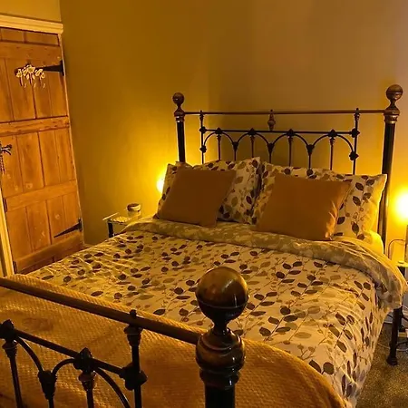 Casa vacanze Outskirts Of Ulverston, Entire - Sleeps 4 Ulverston